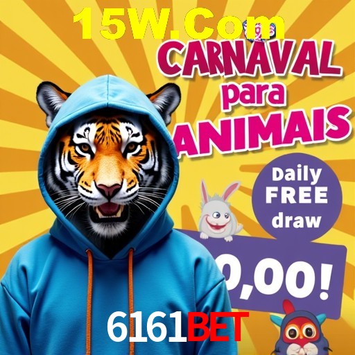 Descubra a Magia dos Jogos de Arcade no 6161Bet