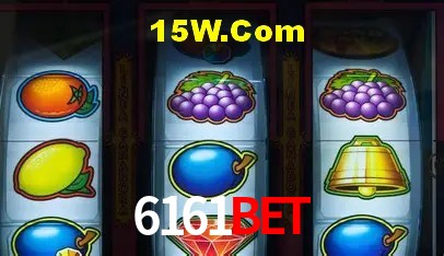 Promoções Sazonais 6161Bet