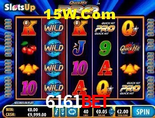 cassino 6161Bet