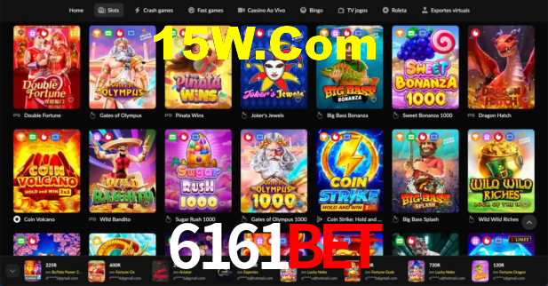 6161Bet,6161Bet.Com