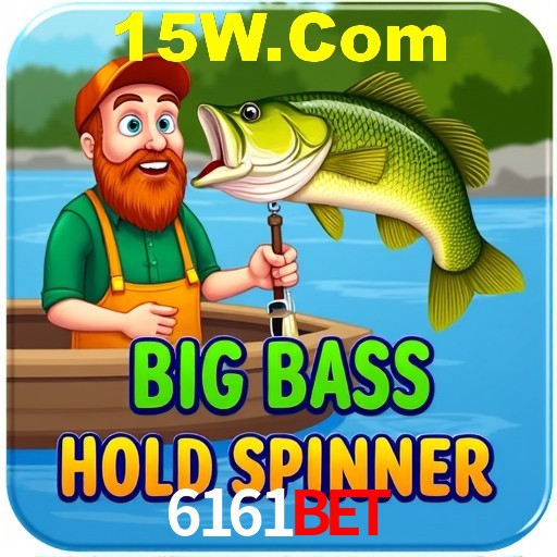 Descubra o Mundo do Cassino Online com 6161Bet