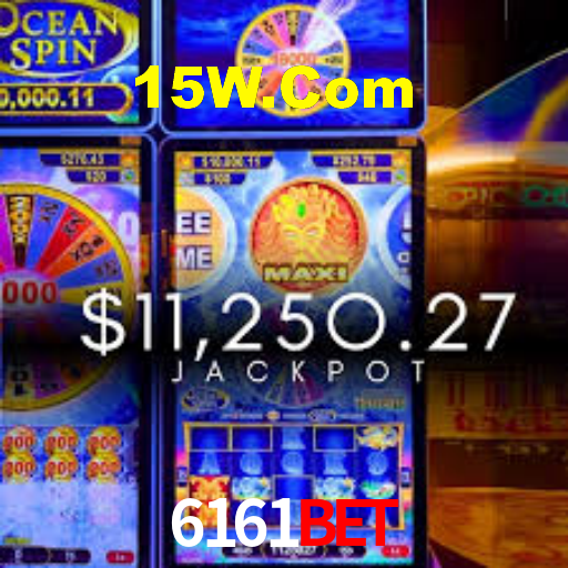 Sinta a adrenalina dos jogos de cassino com 6161Bet
