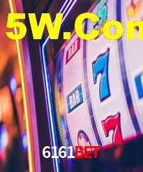 Welcome Bonus 6161Bet