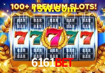 Jogos de Slot 6161Bet