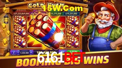Design Responsivo 6161Bet