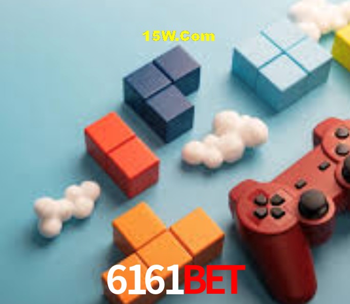 PIX Instantâneo 6161Bet