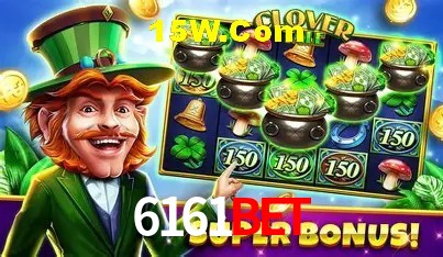 Promoção Relâmpago 6161Bet