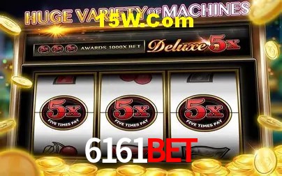 Login Seguro 6161Bet